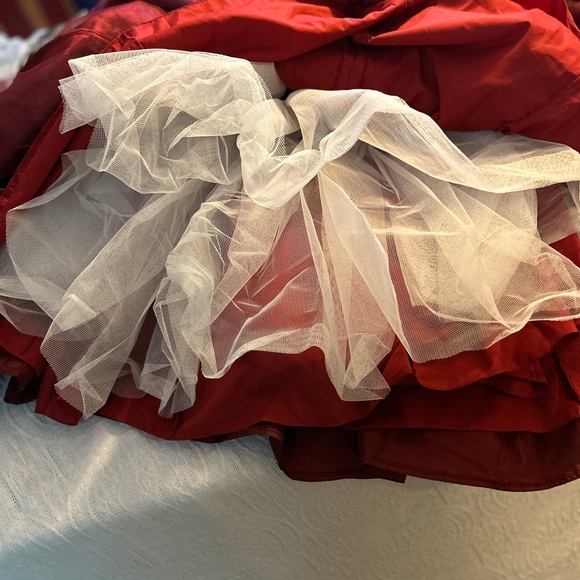 Quince/ prom dress - Picture 8 of 8